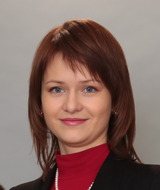 Пиленко Анастасия Николаевна