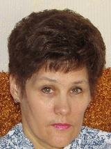 Капустина Лилия Михайловна