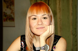 Орлова Алиса Сергеевна