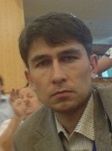 Асянов Мансур Рахимзянович