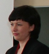 Петрова Эльвира Александровна