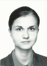 Щур Екатерина Михайловна