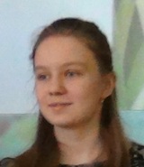 Пылова Варвара Олеговна