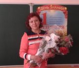 Овсянникова Ирина Владимировна