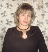 Степанова Ольга Михайловна