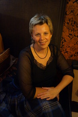 Лысенко Ольга Борисовна