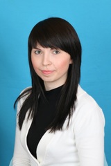 Клименченко Екатерина Николаевна 