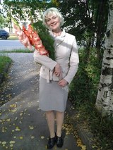 Шевцова Ирина Геннадьевна