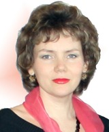 Шевченко Наталья Евгеньевна