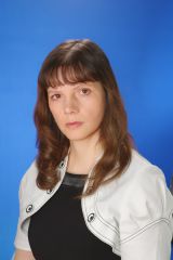 Дубровская Ирина Васильевна