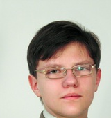 Серебряков Кирилл Дмитриевич