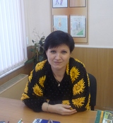 Кухарева Марина Вячеславовна