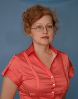 Московская Светлана Витальевна