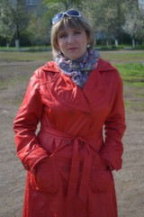 Коровяковская Светлана Леонидовна