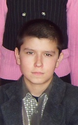 Семёнов Дмитрий Владимирович