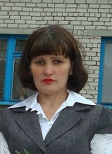 Денисова Любовь Ивановна