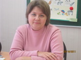 Ульянова Ирина Владимировна