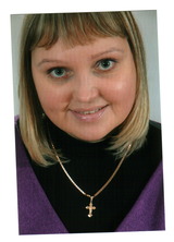 Шугаева Светлана Владимировна