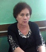 Куликова Ольга Михайловна
