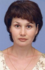 Остапенко Татьяна Муратовна