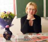 Симонова Наталья Васильевна