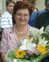 Корзина Татьяна Витальевна