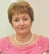 Майорова Ольга Владимировна