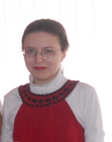Мисник Татьяна Владимировна