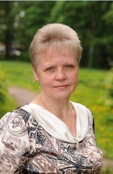 Савельева Валентина Александровна