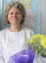 Сахарова Наталья Петровна