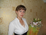 Рогова Ирина Владимировна