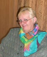 Котельникова Наталья Николаевна