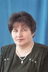 Майорова Маргарита Николаевна