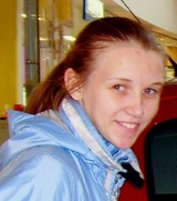 Жукова Елена Владимировна