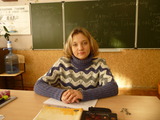 Моисеева Татьяна Владимировна