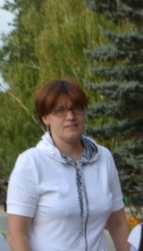 Козина Ольга Владимировна