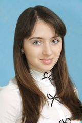 Боброва Екатерина Дмитриевна
