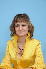 Яшмурзина Наталья Павловна