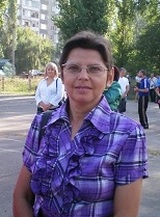 Яблокова Елена Николаевна