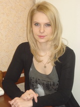 Плотникова Марина Александровна