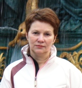 Ромашова Наталья Яковлевна 