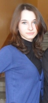 Савина Юлия Владимировна
