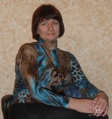 Ишимникова Елена Николаевна