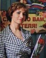 Шестопалова Елена Вячеславовна