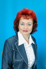 Лопатченко Зинаида Дмитриевна