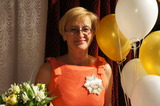 Самарина Лариса Юрьевна