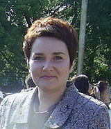 Сергеева Елена Владимировна