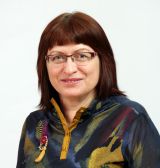Некрасова Татьяна Алексеевна