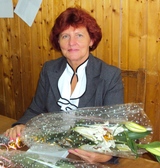 Кузьмина Ирина Александровна