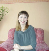 Пинигина Анастасия Михайловна